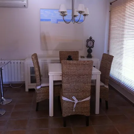 Nova De Lujo A 50 Metros De La Playa Villa